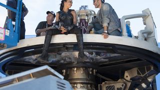 32. Тор: Рагнарёк (2017)