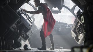 33. Тор: Рагнарёк (2017)