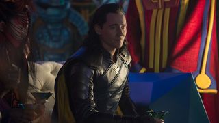 34. Тор: Рагнарёк (2017)