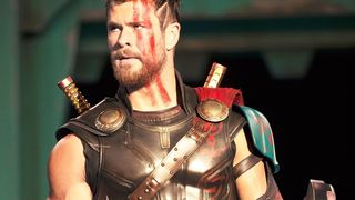 36. Тор: Рагнарёк (2017)