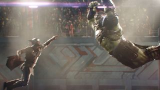 39. Тор: Рагнарёк (2017)