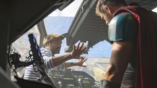 4. Тор: Рагнарёк (2017)