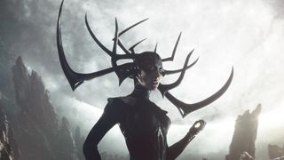 41. Тор: Рагнарёк (2017)