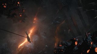 43. Тор: Рагнарёк (2017)