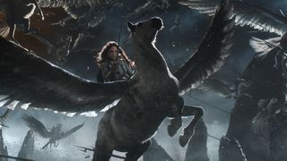 45. Тор: Рагнарёк (2017)