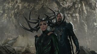 46. Тор: Рагнарёк (2017)