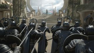 51. Тор: Рагнарёк (2017)