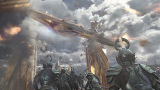 52. Тор: Рагнарёк (2017)