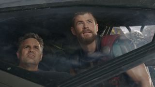 54. Тор: Рагнарёк (2017)