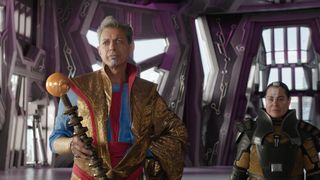 61. Тор: Рагнарёк (2017)