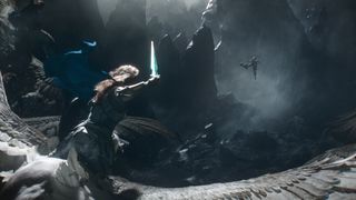 62. Тор: Рагнарёк (2017)