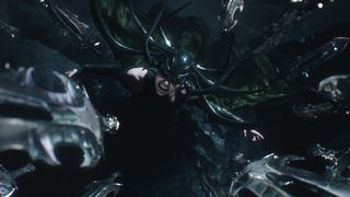 63. Тор: Рагнарёк (2017)