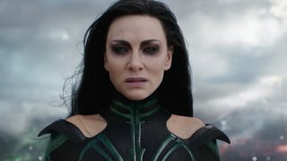 65. Тор: Рагнарёк (2017)