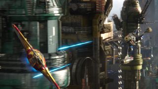 67. Тор: Рагнарёк (2017)