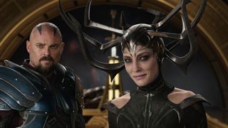 70. Тор: Рагнарёк (2017)