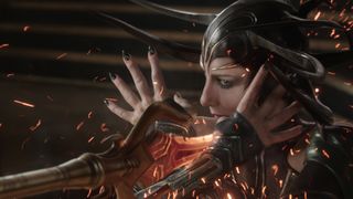 76. Тор: Рагнарёк (2017)