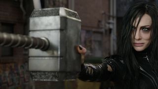 79. Тор: Рагнарёк (2017)