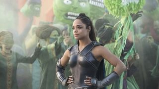 8. Тор: Рагнарёк (2017)