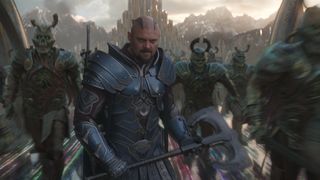 85. Тор: Рагнарёк (2017)