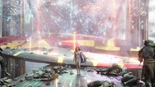 88. Тор: Рагнарёк (2017)