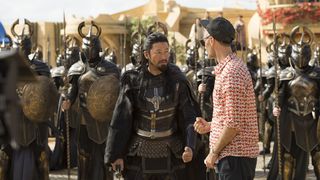 9. Тор: Рагнарёк (2017)