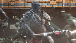 90. Тор: Рагнарёк (2017)