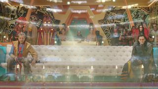 95. Тор: Рагнарёк (2017)