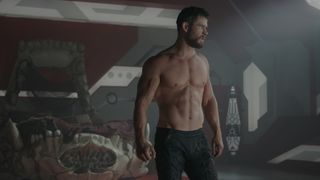 97. Тор: Рагнарёк (2017)