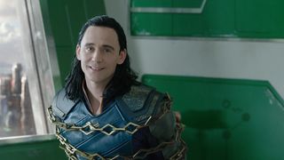 98. Тор: Рагнарёк (2017)