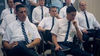 11. Человек на Луне (2018)