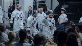 14. Человек на Луне (2018)