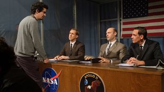 16. Человек на Луне (2018)