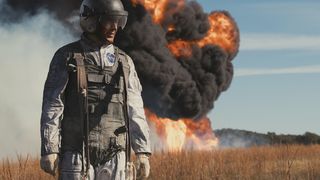 18. Человек на Луне (2018)