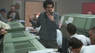 19. Человек на Луне (2018)