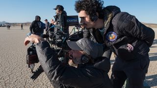 2. Человек на Луне (2018)