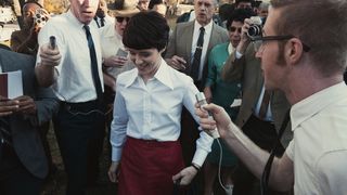 20. Человек на Луне (2018)