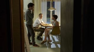 21. Человек на Луне (2018)