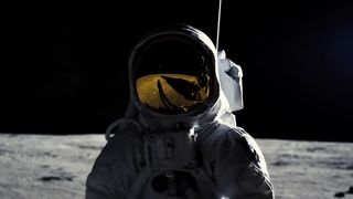 41. Человек на Луне (2018)