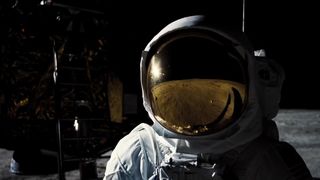 46. Человек на Луне (2018)