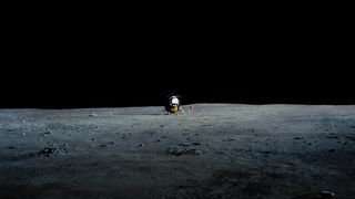 47. Человек на Луне (2018)