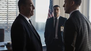 6. Человек на Луне (2018)