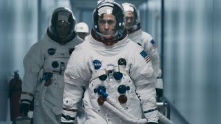 7. Человек на Луне (2018)