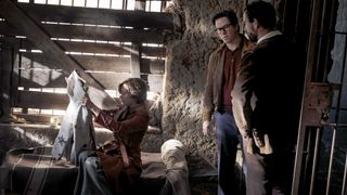 10. Все деньги мира (2017)