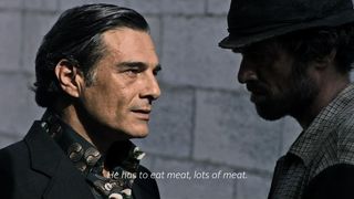 125. Все деньги мира (2017)