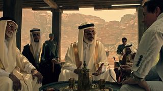 30. Все деньги мира (2017)