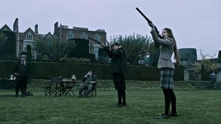 57. Все деньги мира (2017)