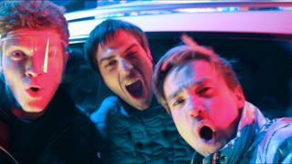 12. Счастье – это... (2015)