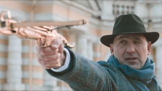 13. Счастье – это... (2015)