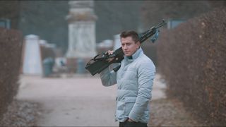 16. Счастье – это... (2015)