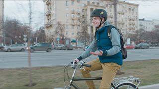 20. Счастье – это... (2015)